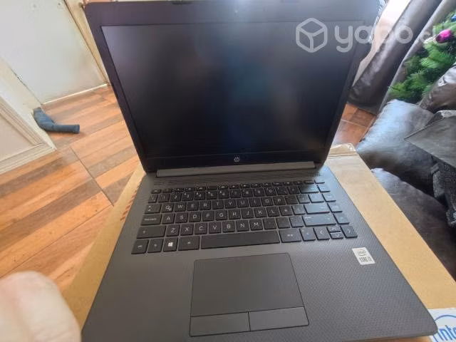 Notebook HP 240 G7