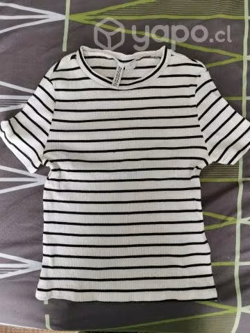 Poleras Mujer