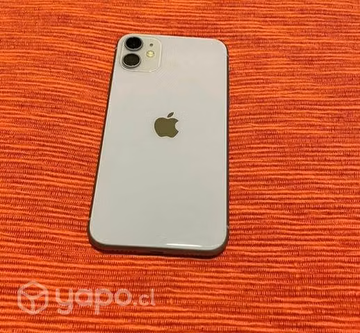 Celular Iphone 11 - Imagen 3