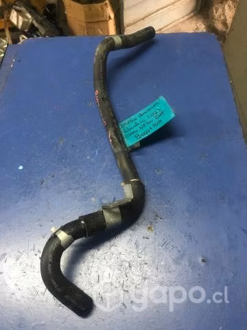 Caneria direccion hidraulica (012) Nissan np30