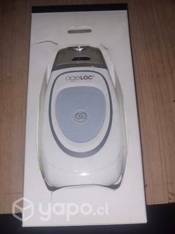 Nu skin chile