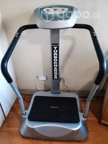 Energym Turbocharger