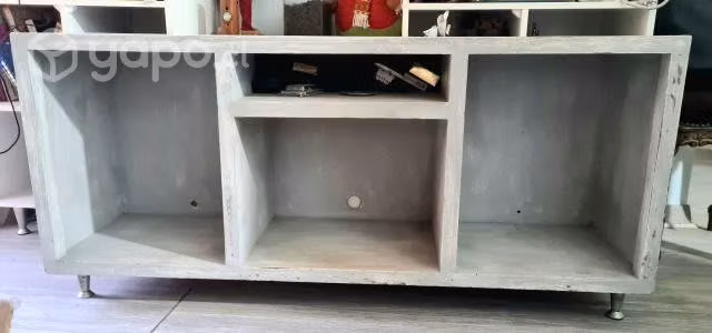 Rack rustico