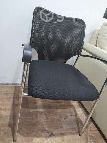Sillas nuevas - Imagen 4