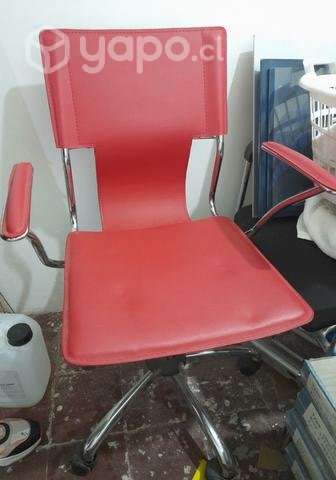 Sillas nuevas - Imagen 3