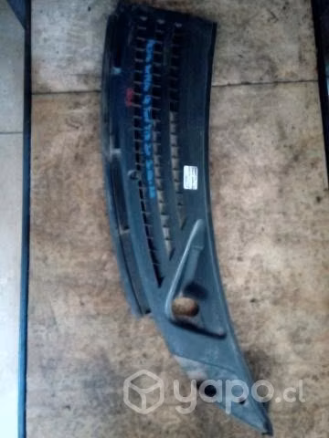 Rejilla torpedo izquierda Ford F150 5.4