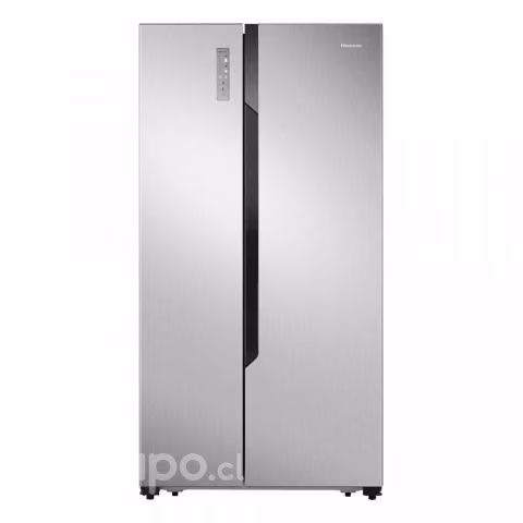 Refrigerador side by side 516 litros