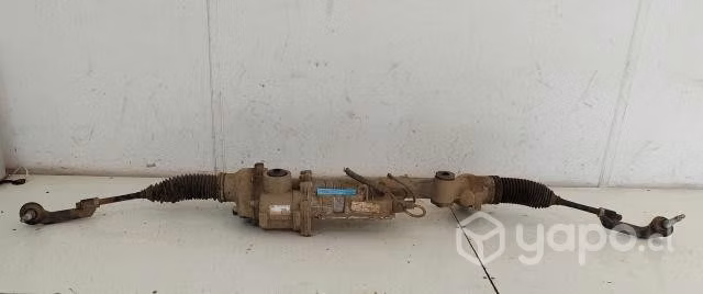 Cremallera Dirección Electrónica Ford F150 2020