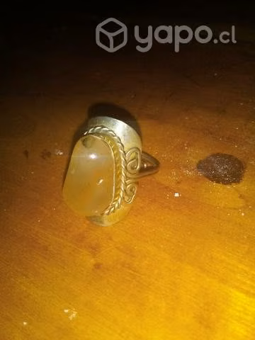 Anillos de plata 950 - Imagen 2