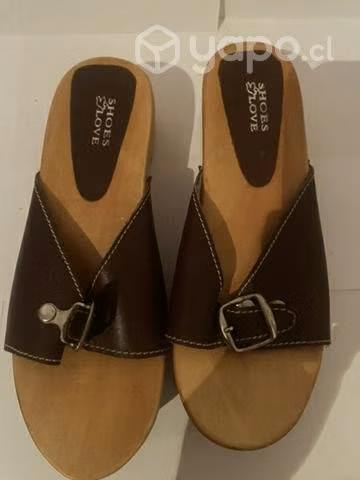 Sandalias - Imagen 2
