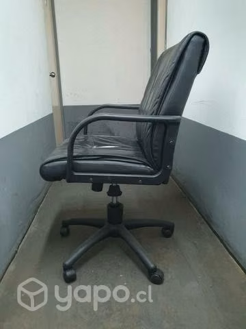 Sillas de oficina