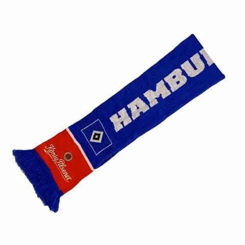Bufandas Hamburger SV Hamburgo - Imagen 3