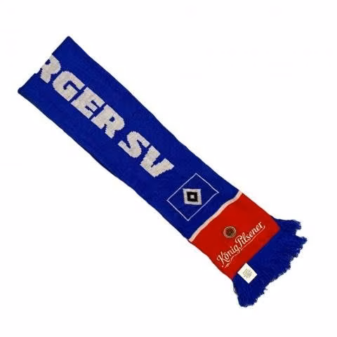 Bufandas Hamburger SV Hamburgo - Imagen 4