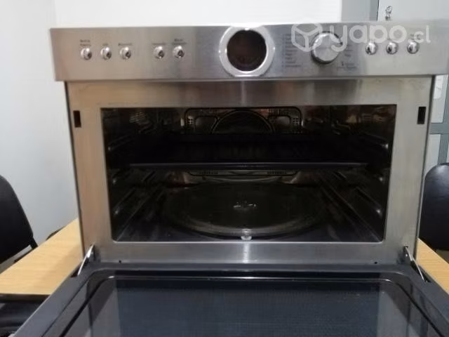 Horno microondas empotrable marca wurden