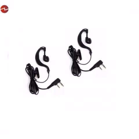 Audifono Radio Transmisor Walkie Talkie