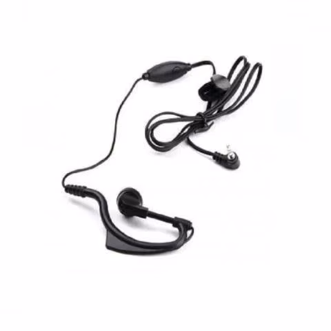 Audifono Radio Transmisor Walkie Talkie - Imagen 2