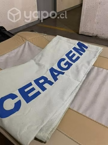 Cama ceragem