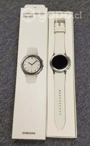 Smartwatch samsung