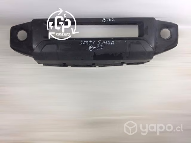 Parachoque Delantero Suzuki Jimny 2017 2021