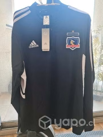 Ropa Colo Colo
