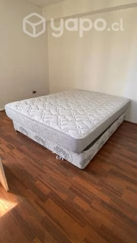 Cama rosen 2 plazas