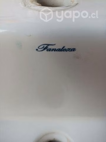 Lavamanos más pedestal - Imagen 2