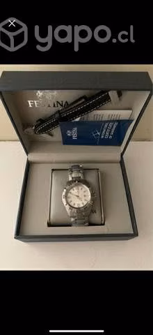 Reloj Caballero Festina