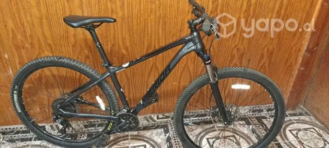 Bicicleta merida - Imagen 5