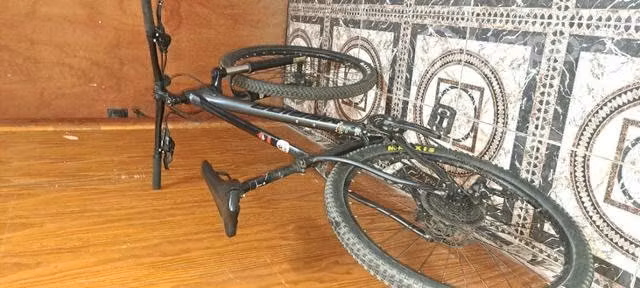 Bicicleta merida - Imagen 6