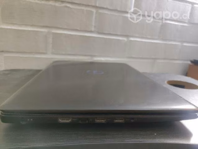 Notebook gamer Dell G3 gaming