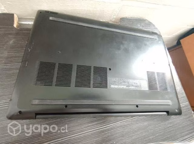 Notebook gamer Dell G3 gaming