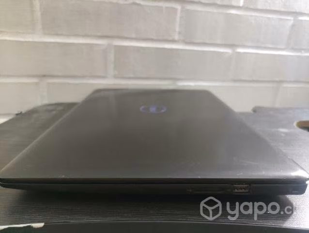 Notebook gamer Dell G3 gaming