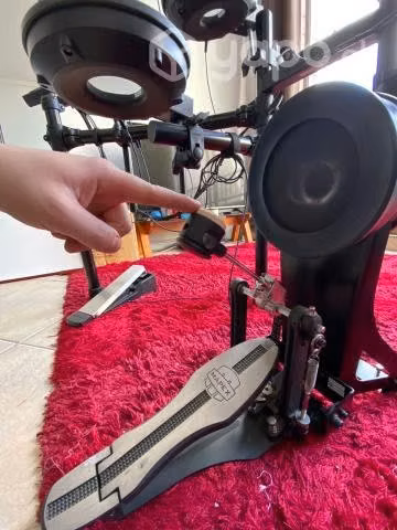 Batería eléctrica Roland TD-07kv