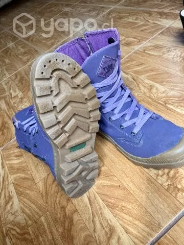 Botines Think Outdoors - Imagen 5