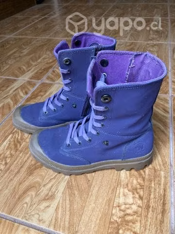 Botines Think Outdoors - Imagen 2