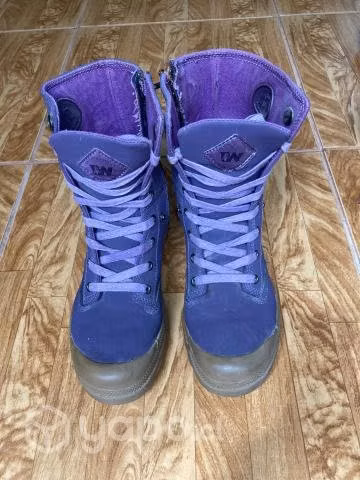 Botines Think Outdoors