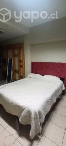 Cama 2 plazas usada buen estado