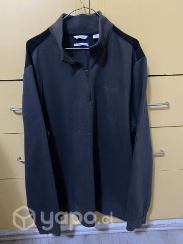 Poleron Calvin Klein XL
