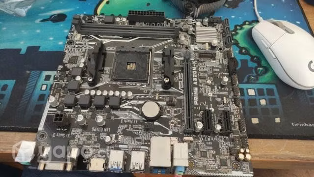 Componentes para PC - Imagen 2