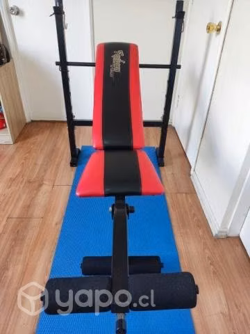 Máquina multifuncional
