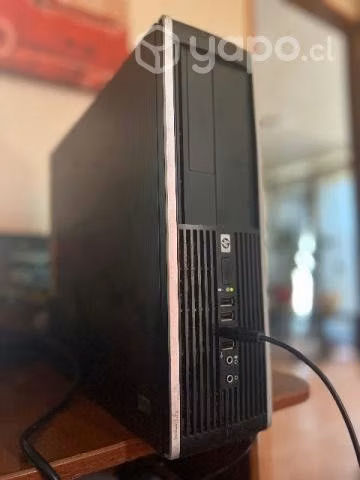Computador Marca HP (PC) - Imagen 2