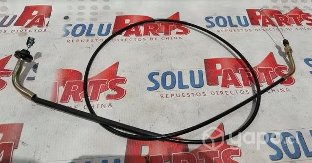 Lifan Truck SC Piola Aceleracion
