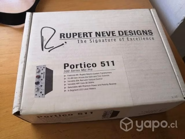 Neve Portico 511 nuevo - Imagen 3
