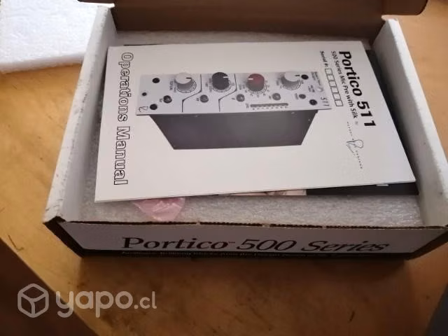 Neve Portico 511 nuevo - Imagen 2