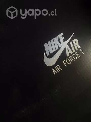 Nike Air force 1 - Imagen 2