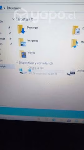 Notebook Lenovo E420 - Imagen 2