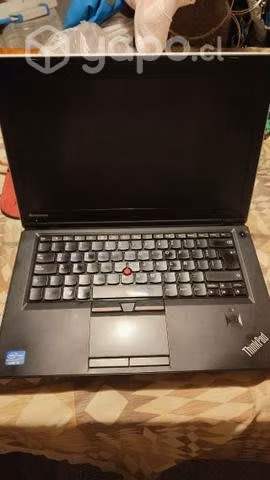 Notebook Lenovo E420 - Imagen 3
