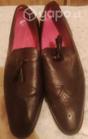 Zapatos formales