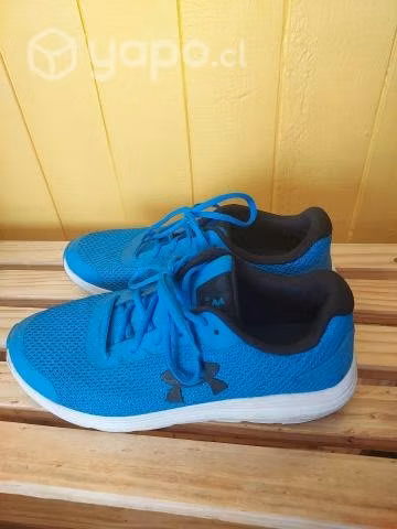 Zapatillas Under Armour Surge 2