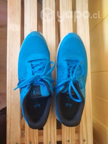 Zapatillas Under Armour Surge 2